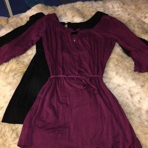 Lucy Love Bell Sleeved Dresses